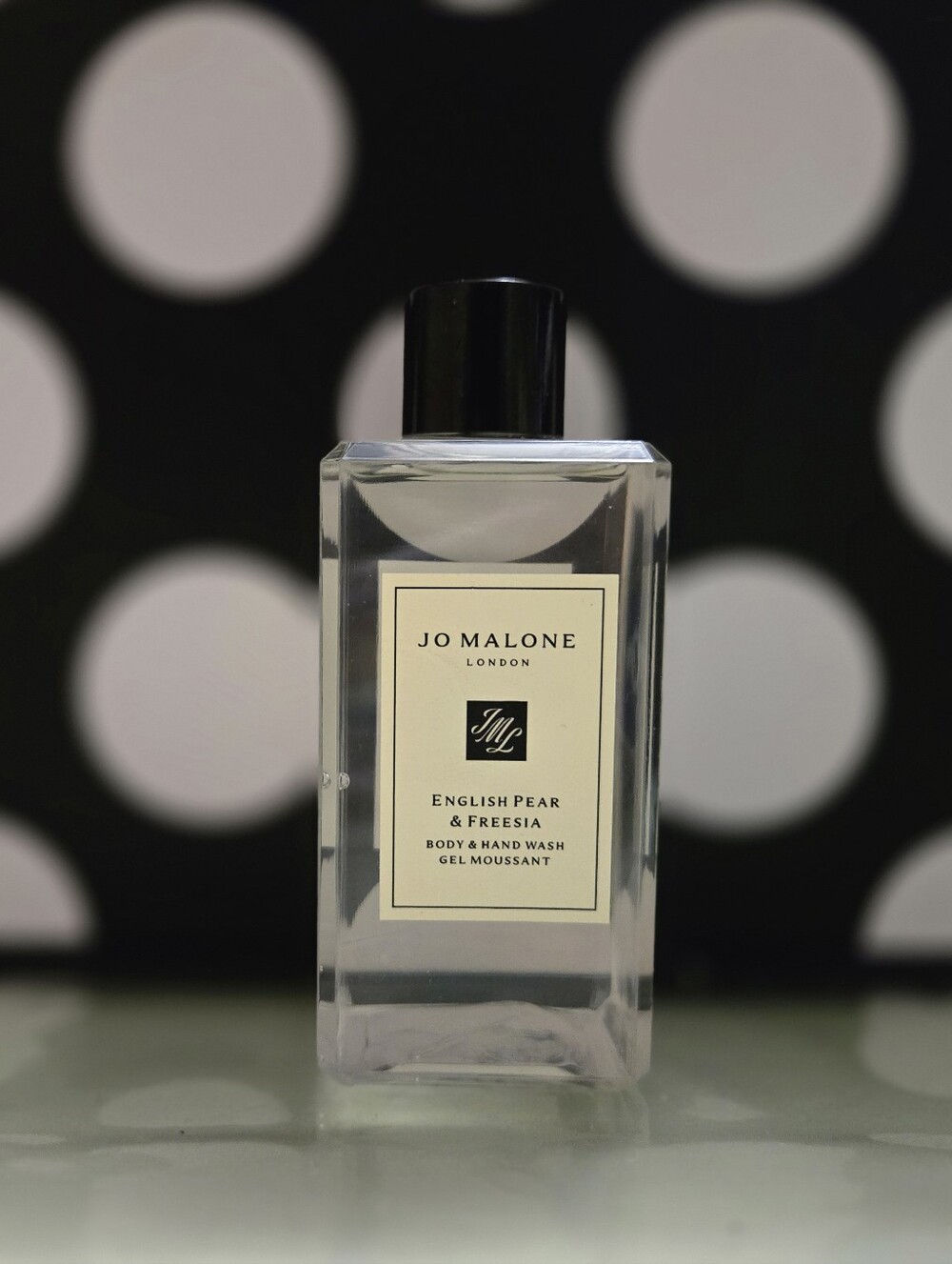 ✨️Jo Malone Body & Hand Wash TRAVEL✨️